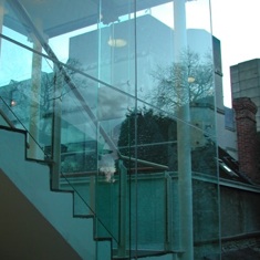 Longwall Street