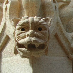 St Swithuns